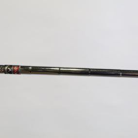 Used Callaway RAZR X Single 9-Iron - Left-Handed - Uniflex Flex