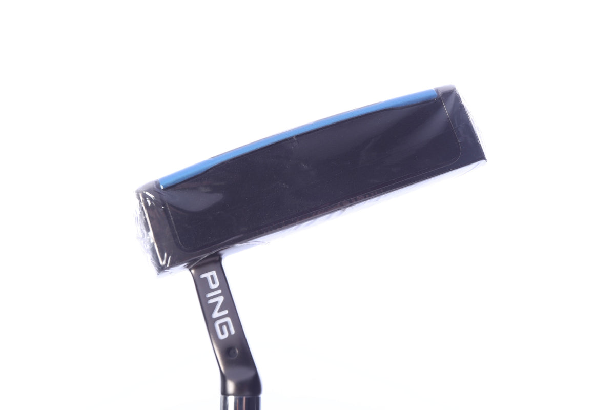 Used Ping 2025 Scottsdale Prime Tyne 4 Putter - Right-Handed - 34 in - Mallet