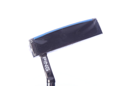 Used Ping 2025 Scottsdale Prime Tyne 4 Putter - Right-Handed - 34 in - Mallet