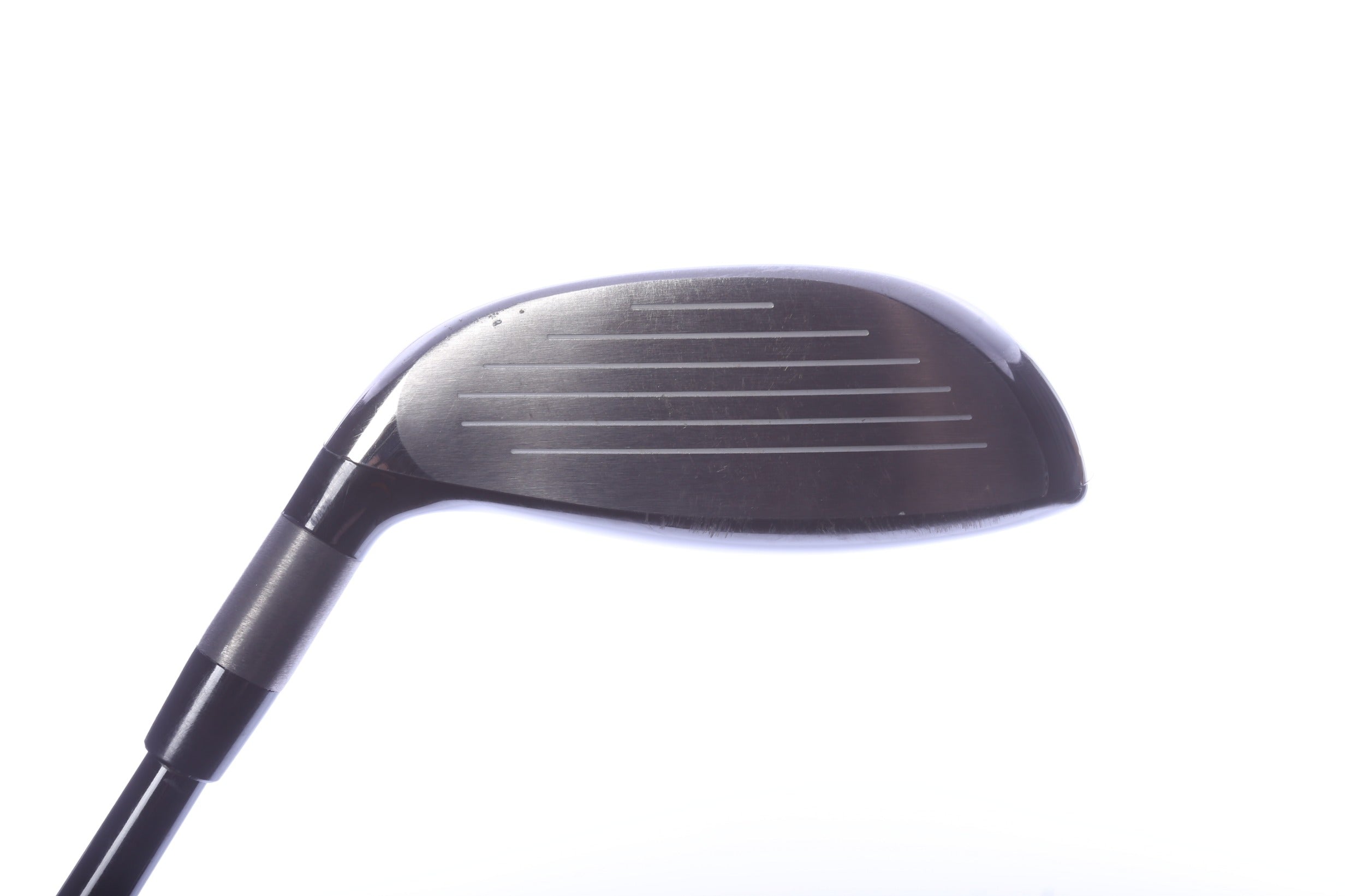 Used Callaway Apex UW 24 7-Wood - Right-Handed - 21 Degrees - Regular Flex