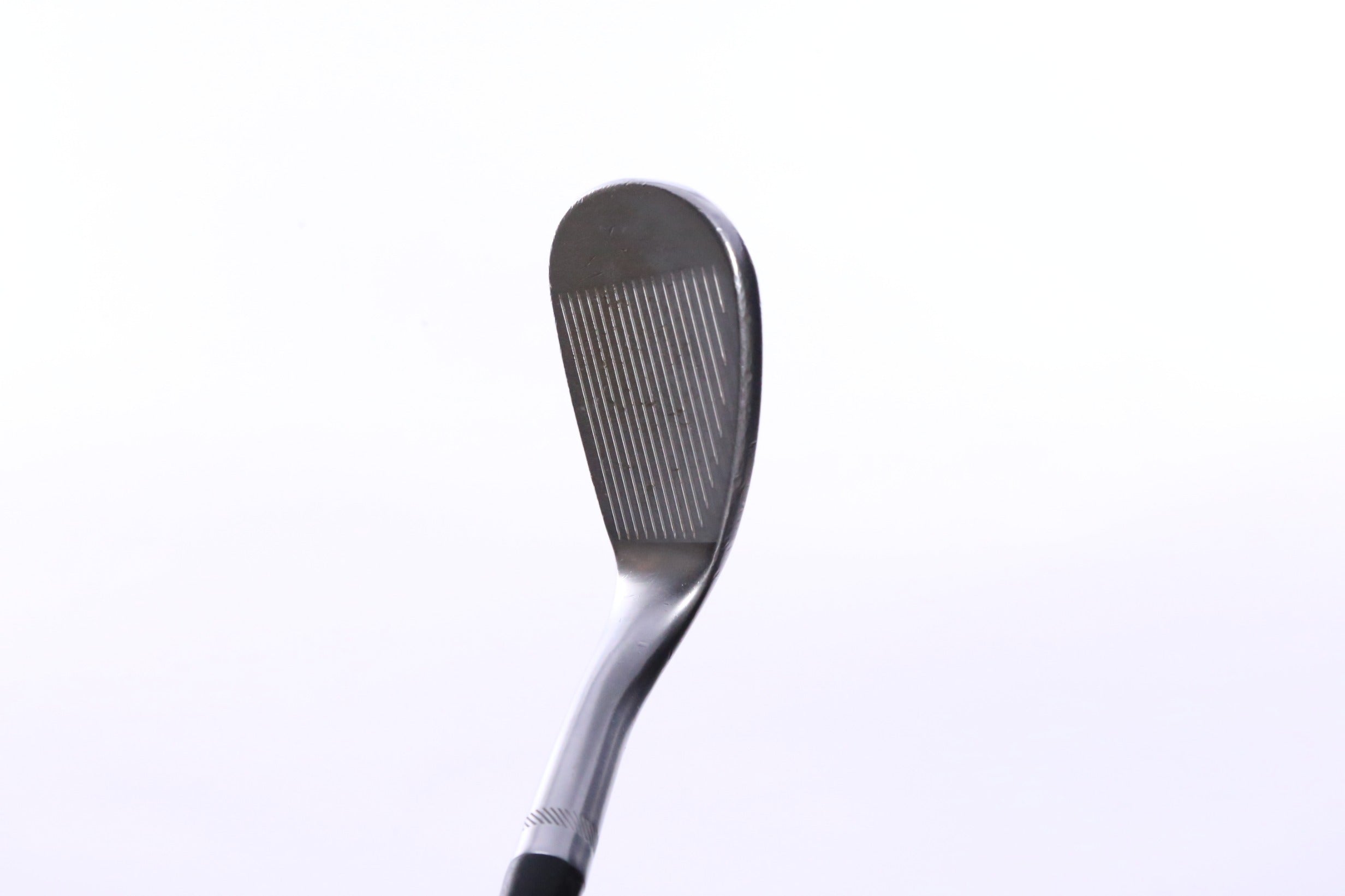 Used Titleist Vokey SM10 Tour Chrome Lob Wedge - Right-Handed - 60 Degrees - Wedge Flex-Next Round