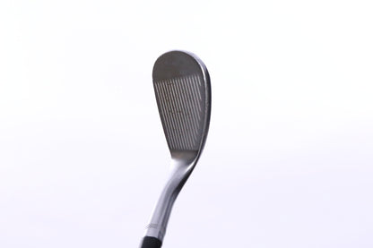 Used Titleist Vokey SM10 Tour Chrome Lob Wedge - Right-Handed - 60 Degrees - Wedge Flex-Next Round