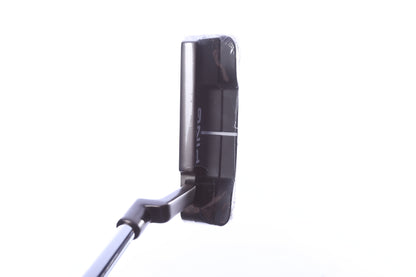 Used Ping 2025 Scottsdale Anser 2D Putter - Right-Handed - 35 in - Blade-Next Round