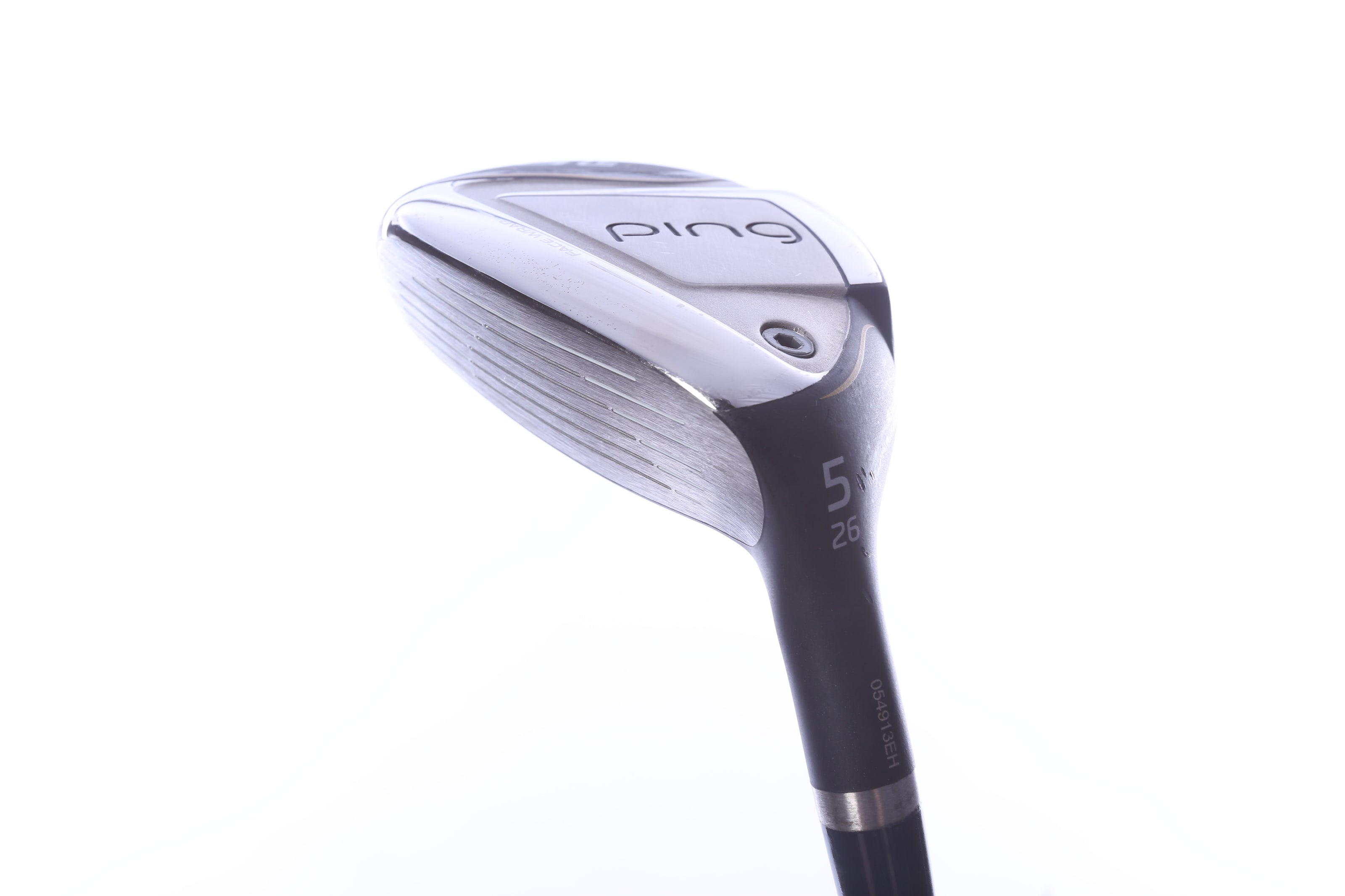 Used Ping G LE 3 5H Hybrid - Left-Handed - 26 Degrees - Ladies Flex-Next Round