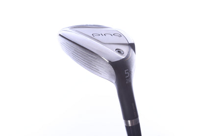 Used Ping G LE 3 5H Hybrid - Left-Handed - 26 Degrees - Ladies Flex-Next Round