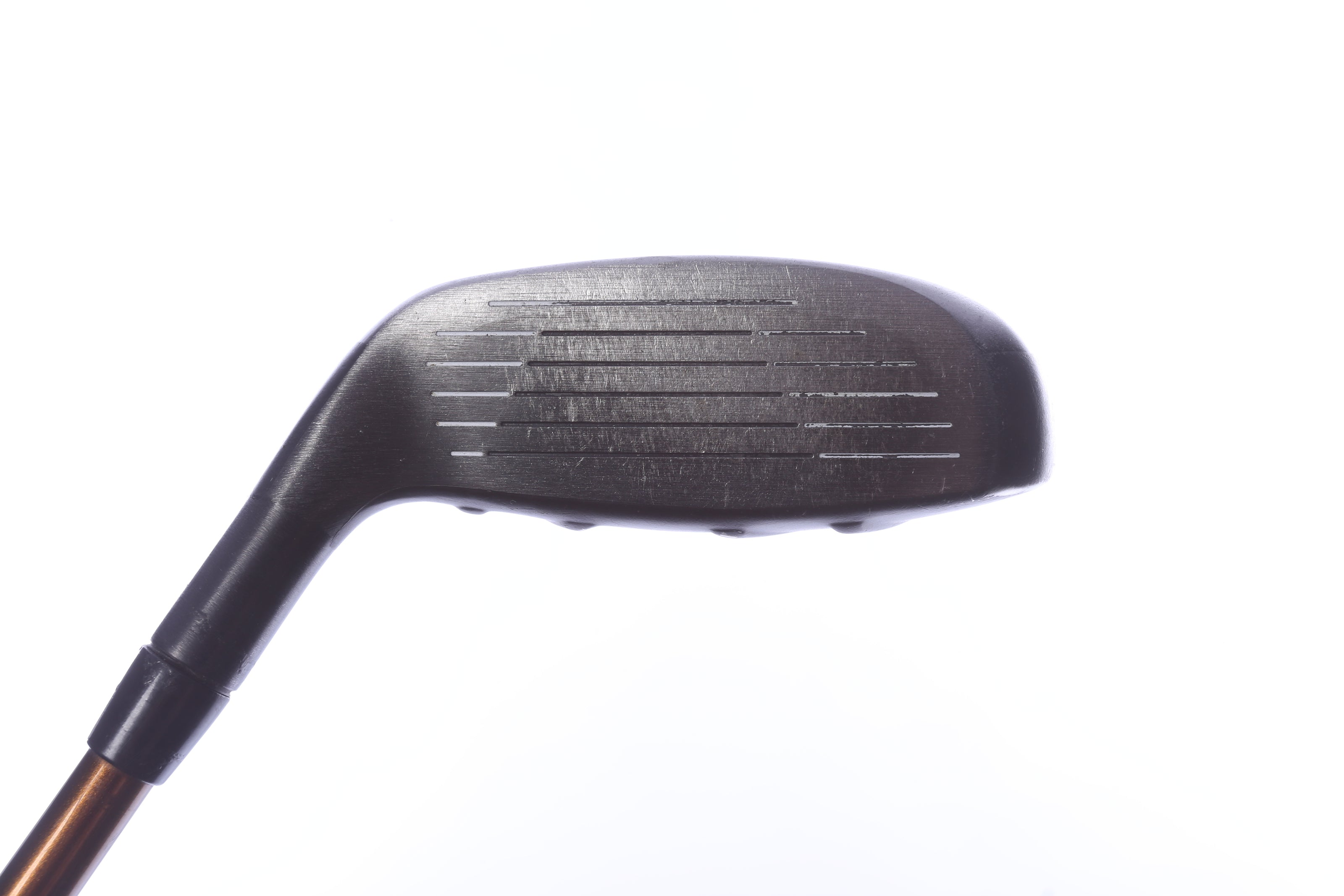 Used Ping G400 4H Hybrid - Right-Handed - 22 Degrees - Stiff Flex-Next Round