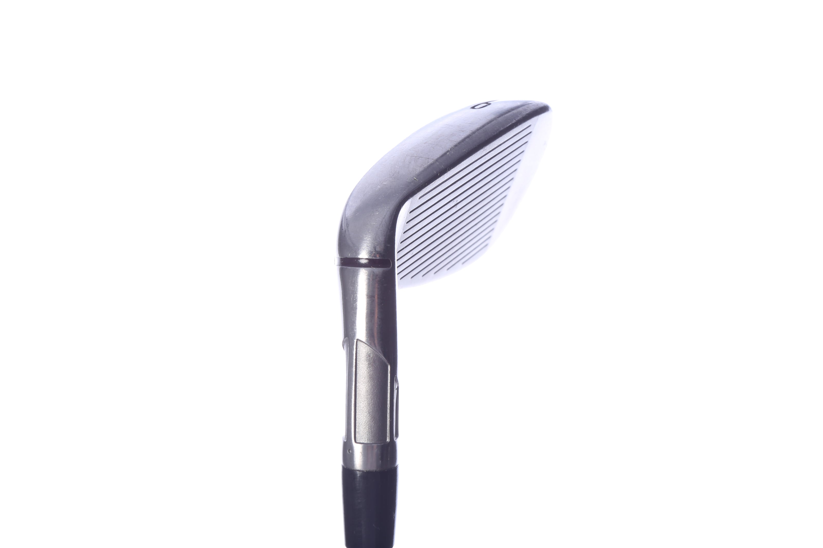 Used TaylorMade STEALTH Single 9-Iron - Right-Handed - Seniors Flex-Next Round