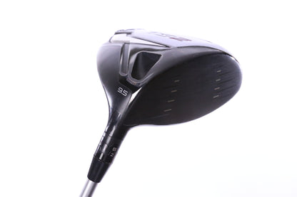 Used Titleist TS2 Driver - 9.5 Degrees - Extra Stiff Flex Aldila Ascent Red - Right-Handed