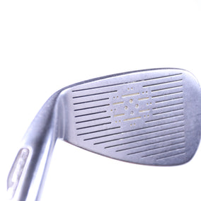 Used Cobra King Cobra 2 Oversize Single 8-Iron - Right-Handed - Stiff Flex-Next Round