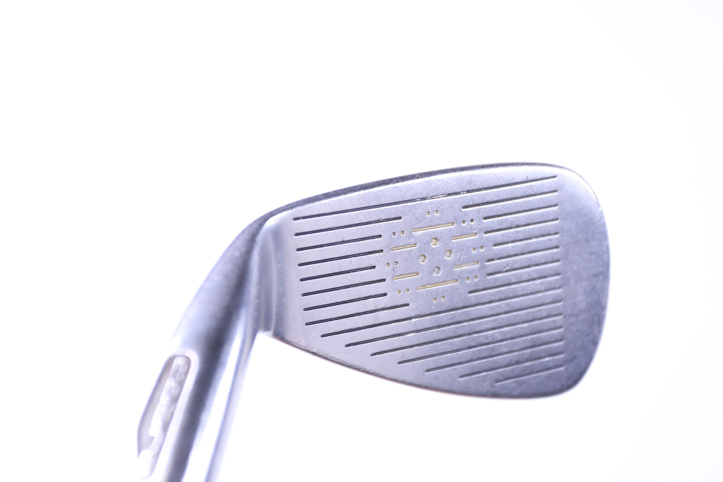 Used Cobra King Cobra 2 Oversize Single 8-Iron - Right-Handed - Stiff Flex-Next Round