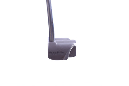 Used Heavy Putter D3-DF Mallet Putter - Right-Handed - 31 in - Mid-mallet