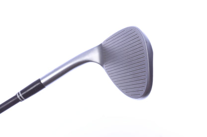 Used Cleveland RTX Full Face ZipCore Tour Satin Lob Wedge - Right-Handed - 60 Degrees - Wedge Flex