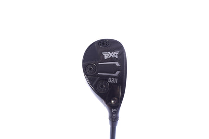 Used PXG 0311 GEN5 2H Hybrid - Right-Handed - 17 Degrees - Seniors Flex