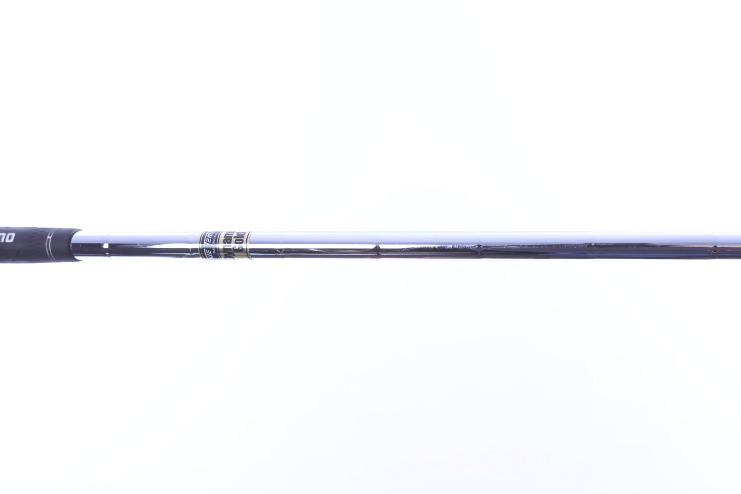 Used Mizuno MP 63 Single 4-Iron - Right-Handed - Extra Stiff Flex-Next Round