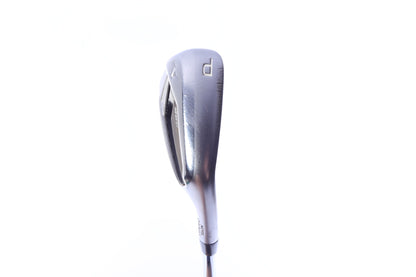 Used Mizuno JPX 923 Hot Metal Pro Pitching Wedge - Right-Handed - 42.5 Degrees - Stiff Flex