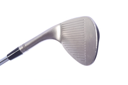 Used Titleist Vokey SM10 Nickel Sand Wedge - Right-Handed - 56 Degrees - Wedge Flex