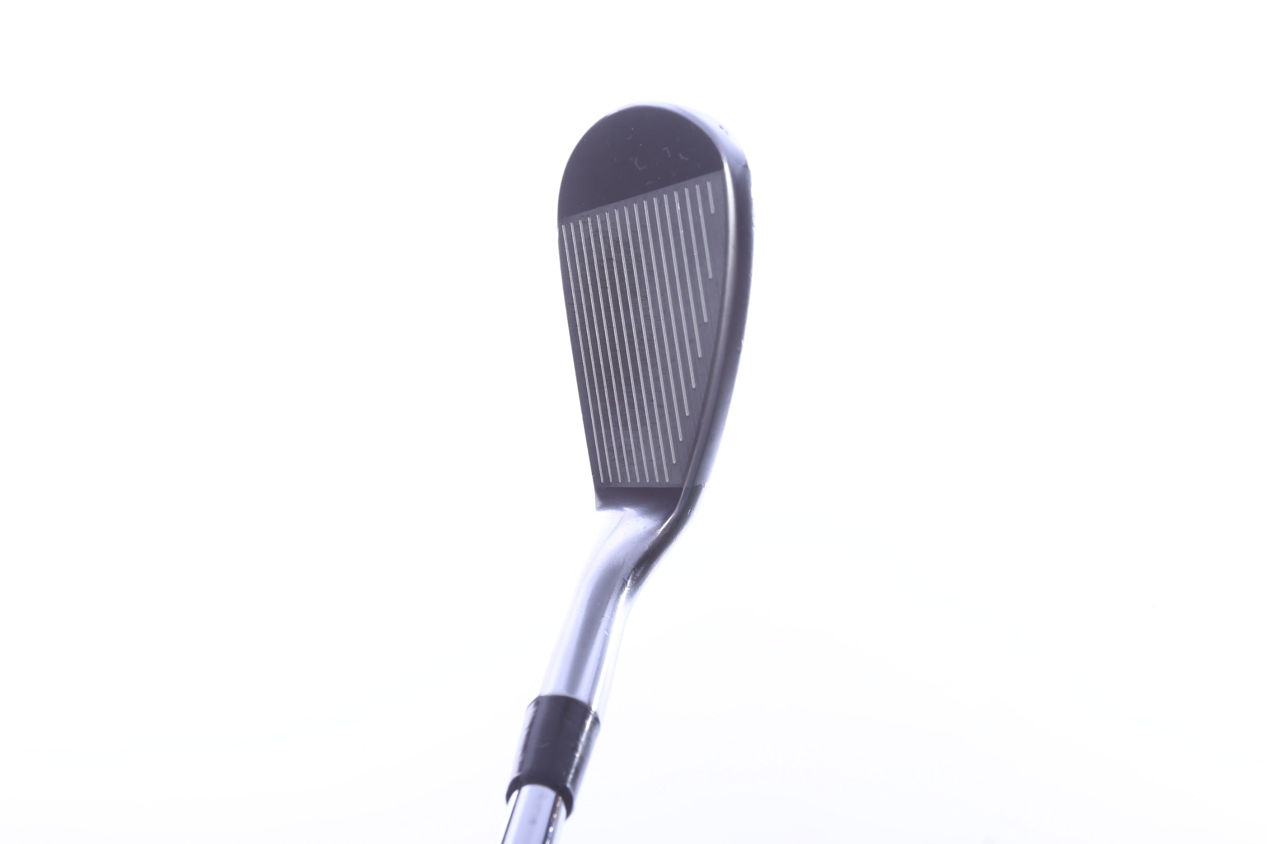 Used Srixon Z 585 Approach Wedge - Right-Handed - 50 Degrees - Stiff Flex-Next Round
