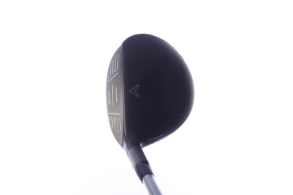 Used Callaway Rogue ST MAX 5-Wood - Right-Handed - 18 Degrees - Regular Flex