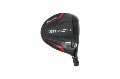 Used TaylorMade STEALTH 3HL Wood - HEAD ONLY - Right-Handed - 16.5 Degrees