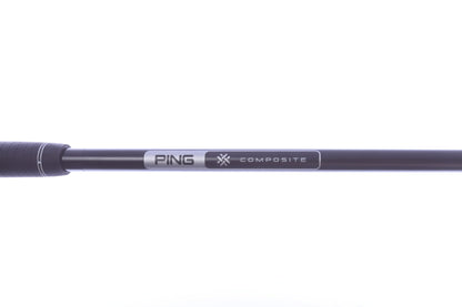 Used Ping 2024 Anser D Putter - Left-Handed - 33 in - Blade