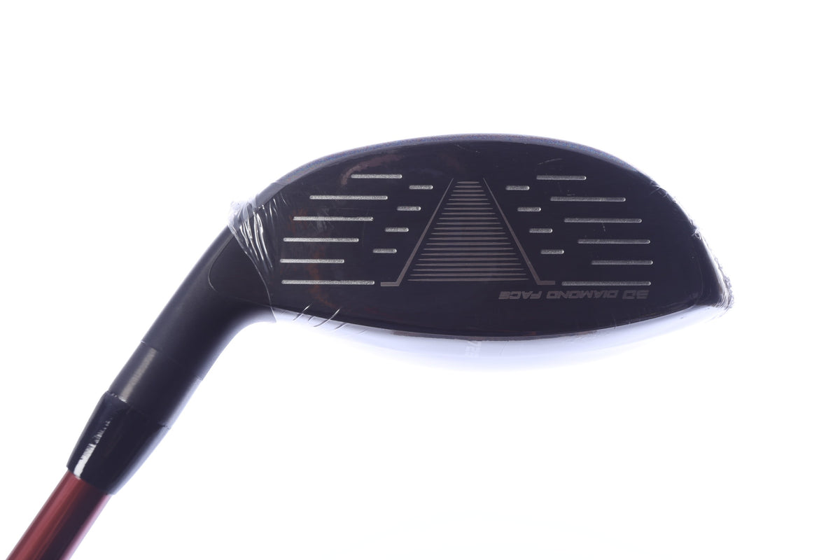 Tour Edge Exotics E725 5-Wood - Right-Handed - 18 Degrees - Regular Flex