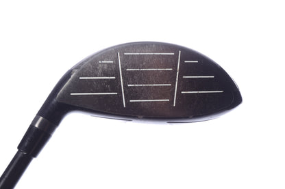 Used Callaway Steelhead XR 3-Wood - Right-Handed - 15 Degrees - Stiff Flex
