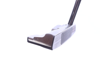 Used Evnroll ER2 MidBlade Putter - Right-Handed - 38 in - Blade-Next Round