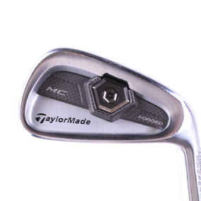 Used TaylorMade Tour Preferred MC Single 6-Iron - Right-Handed - Stiff Flex-Next Round