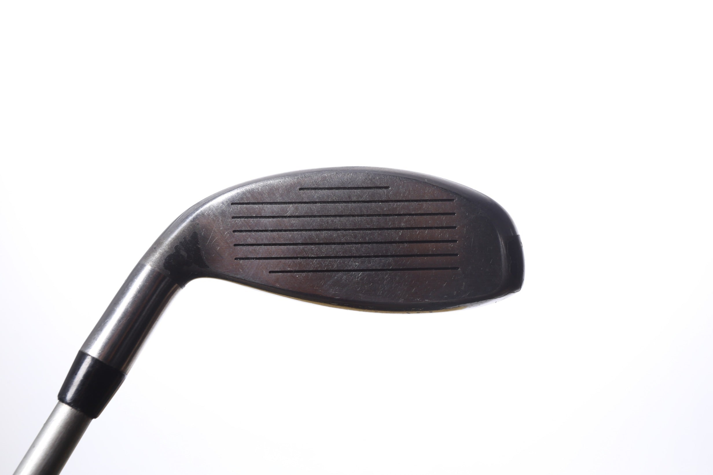 Used Callaway X Series N415 4H Hybrid - Right-Handed - 22 Degrees - Ladies Flex-Next Round