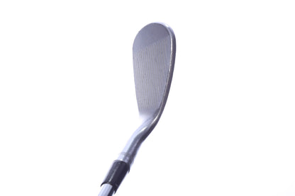 Used Titleist Vokey SM9 Tour Chrome Gap Wedge - Right-Handed - 52 Degrees - Wedge Flex-Next Round
