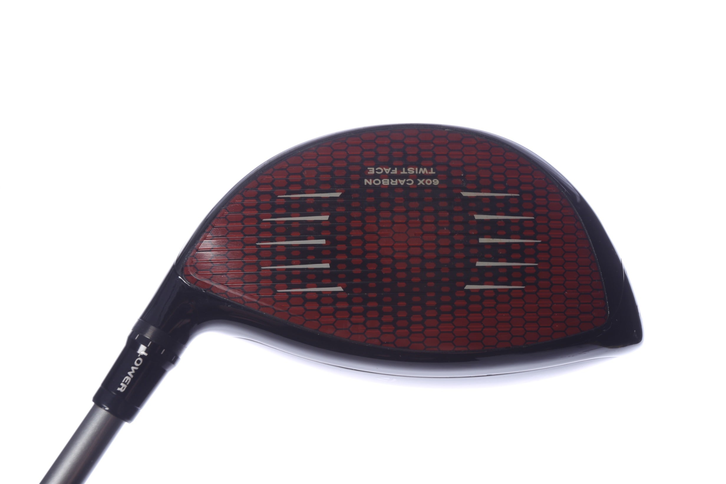 Used TaylorMade STEALTH PLUS Right-Handed Driver – Next Round