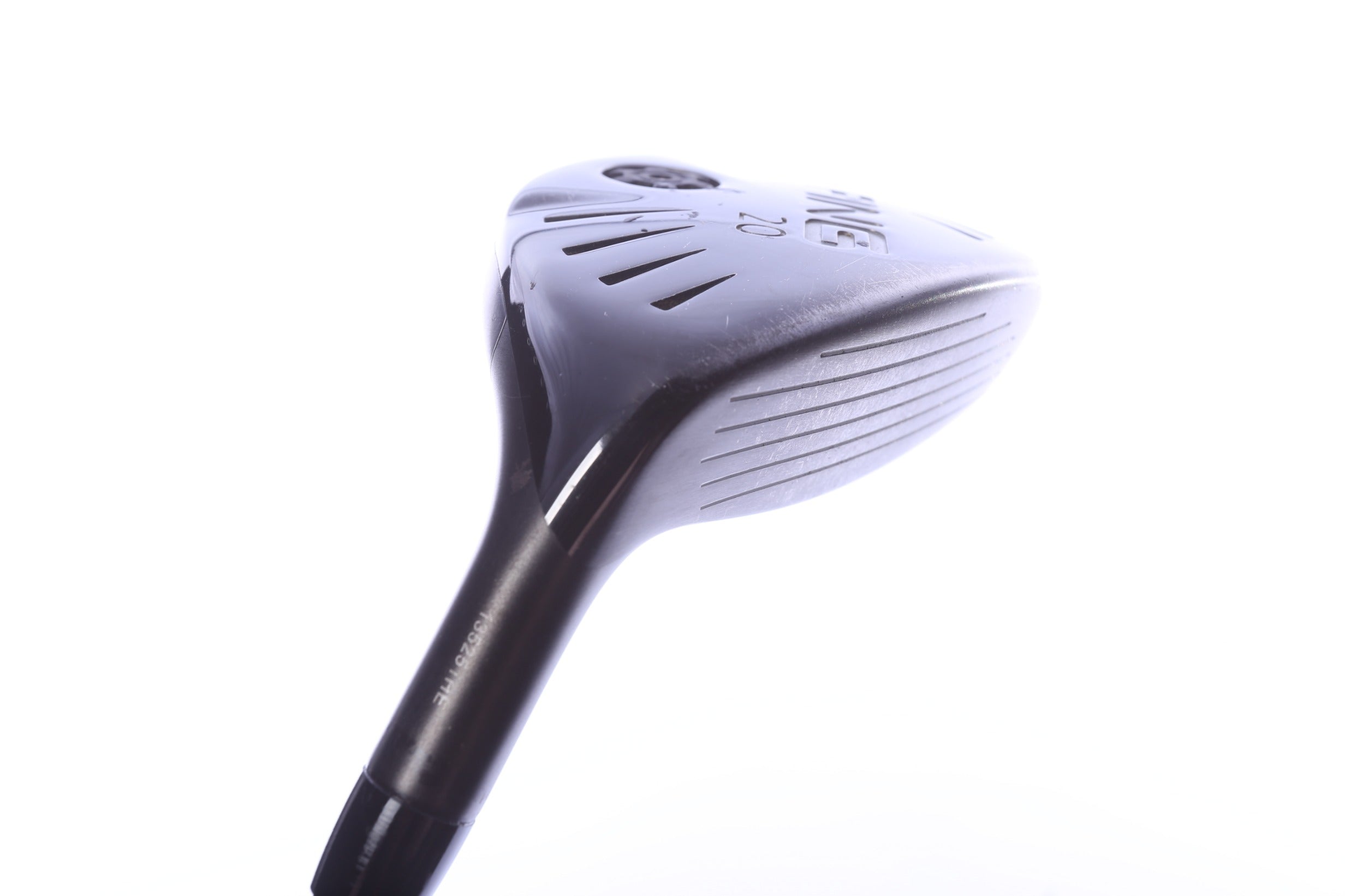 Used Ping G25 4H Hybrid - Right-Handed - 20 Degrees - Regular Flex