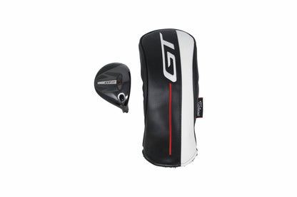 Used Titleist GT2 5-Wood - HEAD ONLY - Right-Handed - 21 Degrees