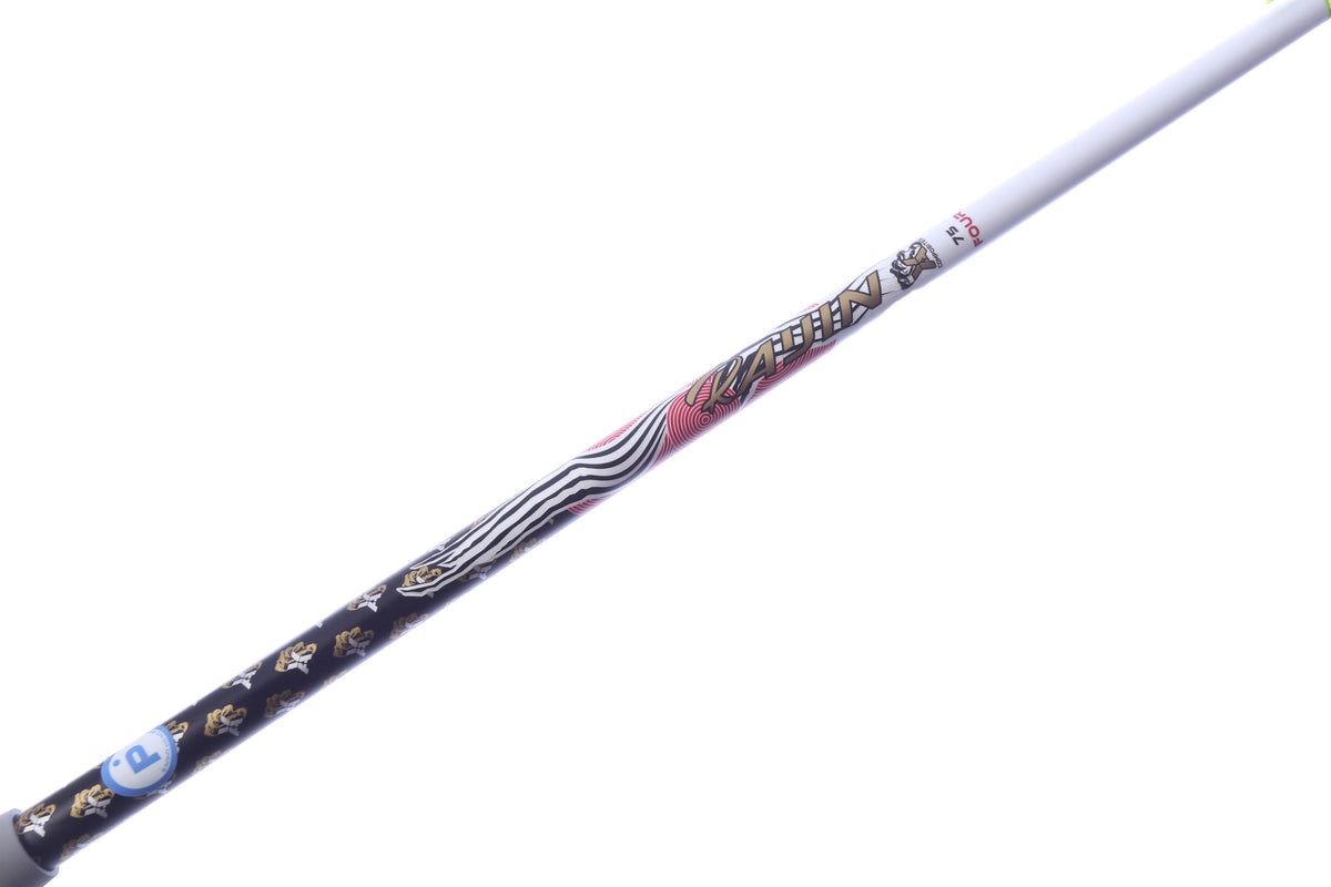 Used Va Composites Raijin Fairway Wood Shaft Stiff Flex Graphite - 42.25 in - No Adapter