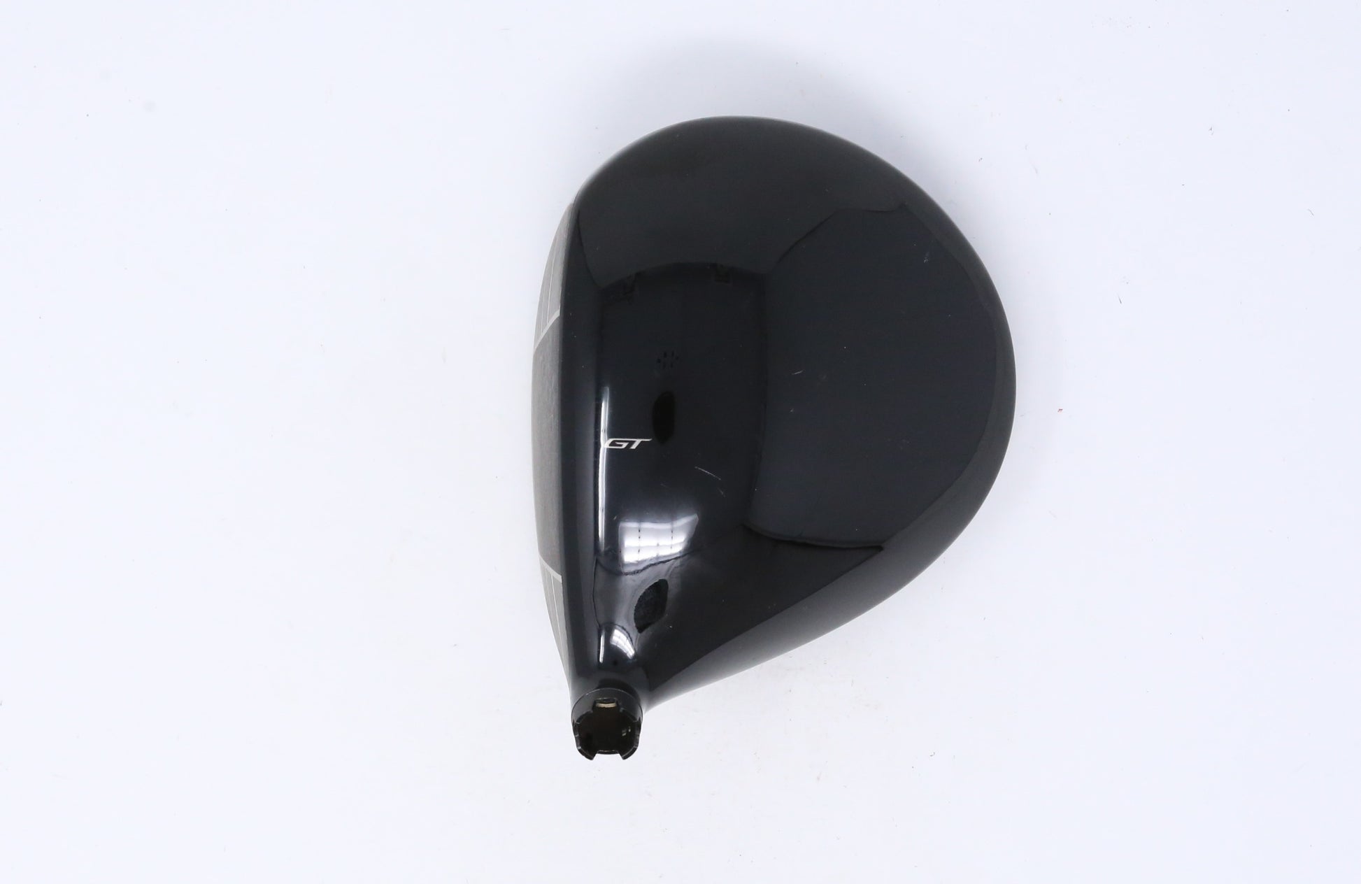 Used Titleist GT4 Driver - HEAD ONLY - Right-Handed - 8 Degrees-Next Round