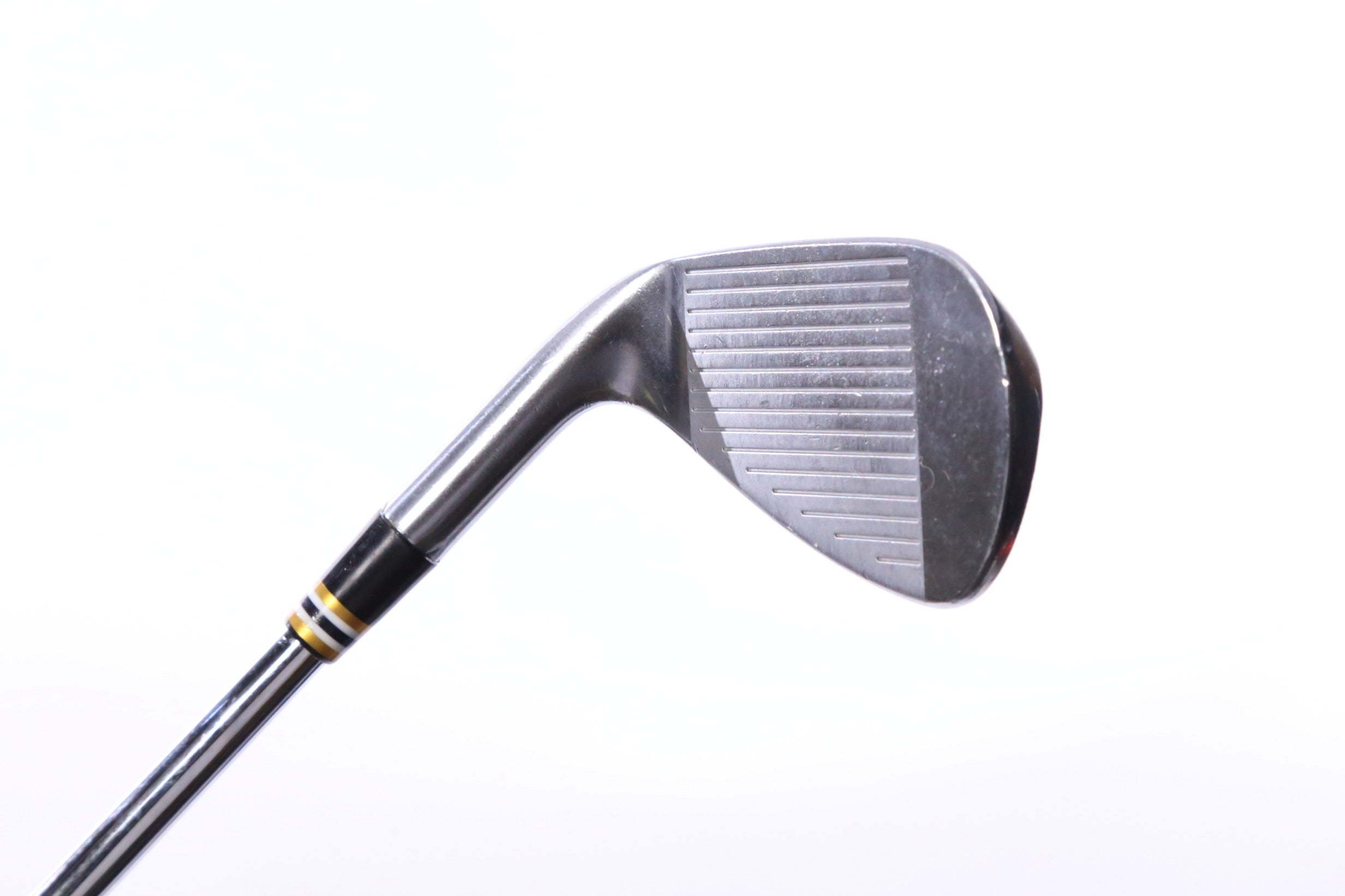 Used Callaway X Forged Single 8-Iron - Right-Handed - Extra Stiff Flex-Next Round