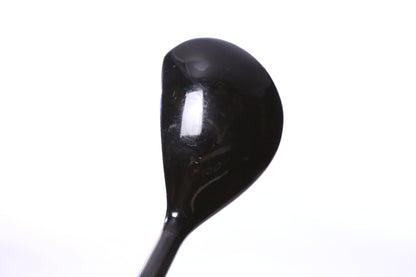 Used Tour Edge Exotics EXS 220 3H Hybrid - Right-Handed - 19 Degrees - Regular Flex-Next Round