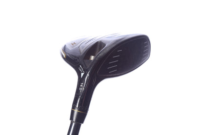 Used Cobra Fly-Z 3-4 Wood - Right-Handed - 14.5 Degrees - Regular Flex