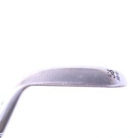 Used TaylorMade MG3 Chrome SB Wedge - Right-Handed - SW - Stiff Flex-Next Round