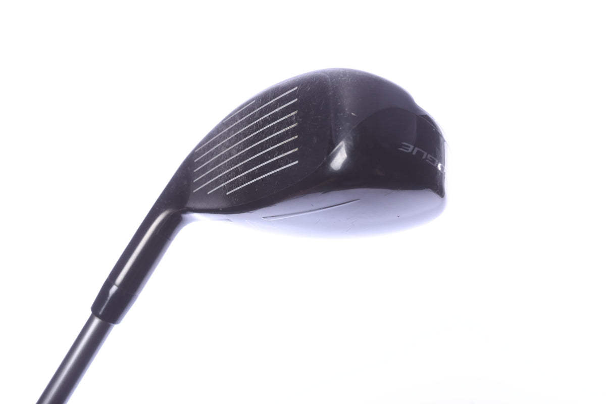 Used Callaway Rogue 3H Hybrid - Right-Handed - 19 Degrees - Stiff Flex