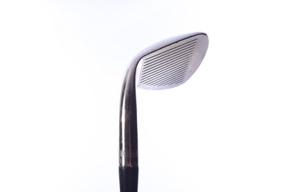 Used Titleist Vokey SM8 Brushed Steel Sand Wedge - Right-Handed - 54 Degrees - Stiff Flex
