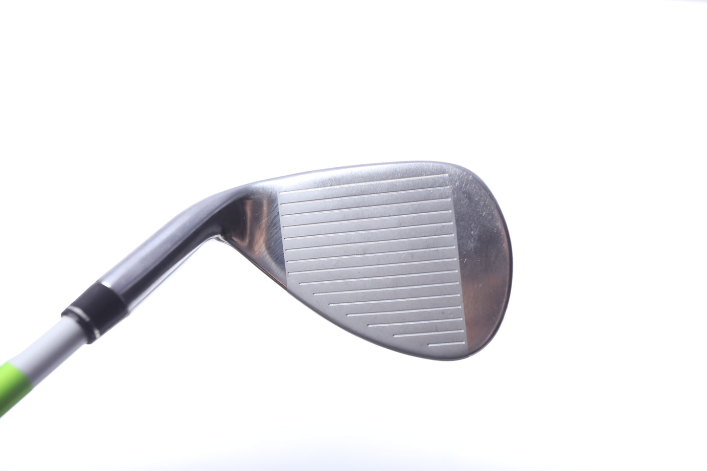 Used Adams Idea Tech Hybrid Sand Wedge - Right-Handed - 54 Degrees - Ladies Flex-Next Round