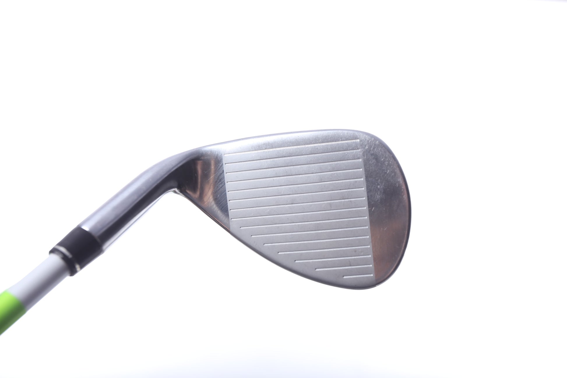 Used Adams Idea Tech Hybrid Sand Wedge - Right-Handed - 54 Degrees - Ladies Flex-Next Round