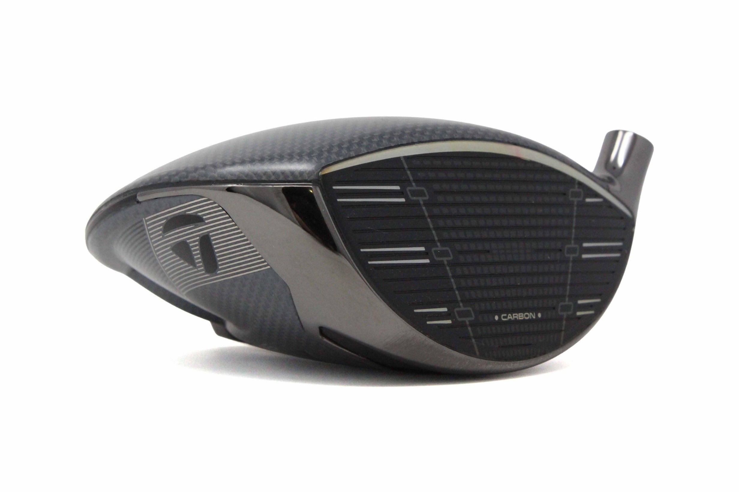 Used TaylorMade Qi35 MAX Driver - 9 Degrees - Not Specified Flex Not Specified N/A - Right-Handed-Next Round