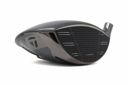 Used TaylorMade Qi35 MAX Driver - 9 Degrees - Not Specified Flex Not Specified N/A - Right-Handed-Next Round