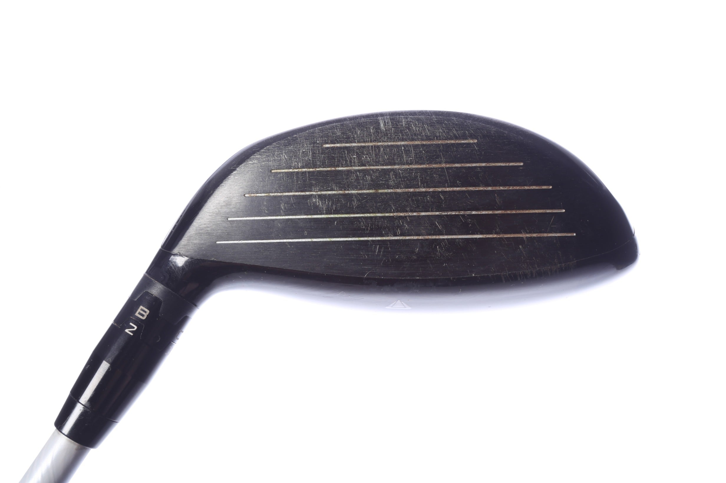 Used Titleist TS2 3-Wood - Right-Handed - 15 Degrees - Stiff Flex