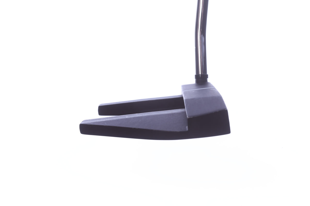 Used Odyssey DFX #7 Putter - Right-Handed - 35 in - Mallet