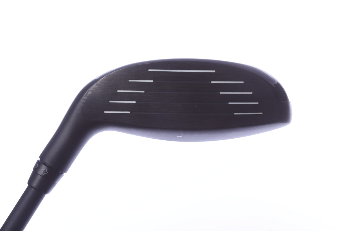 Used Ping G430 MAX 5-Wood - Right-Handed - 18 Degrees - Regular Flex