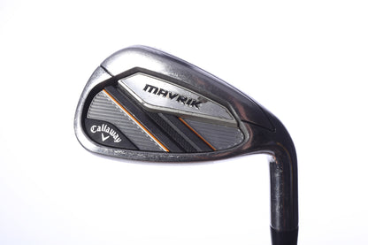 Used Callaway Mavrik Single 9-Iron - Right-Handed - Stiff Flex-Next Round