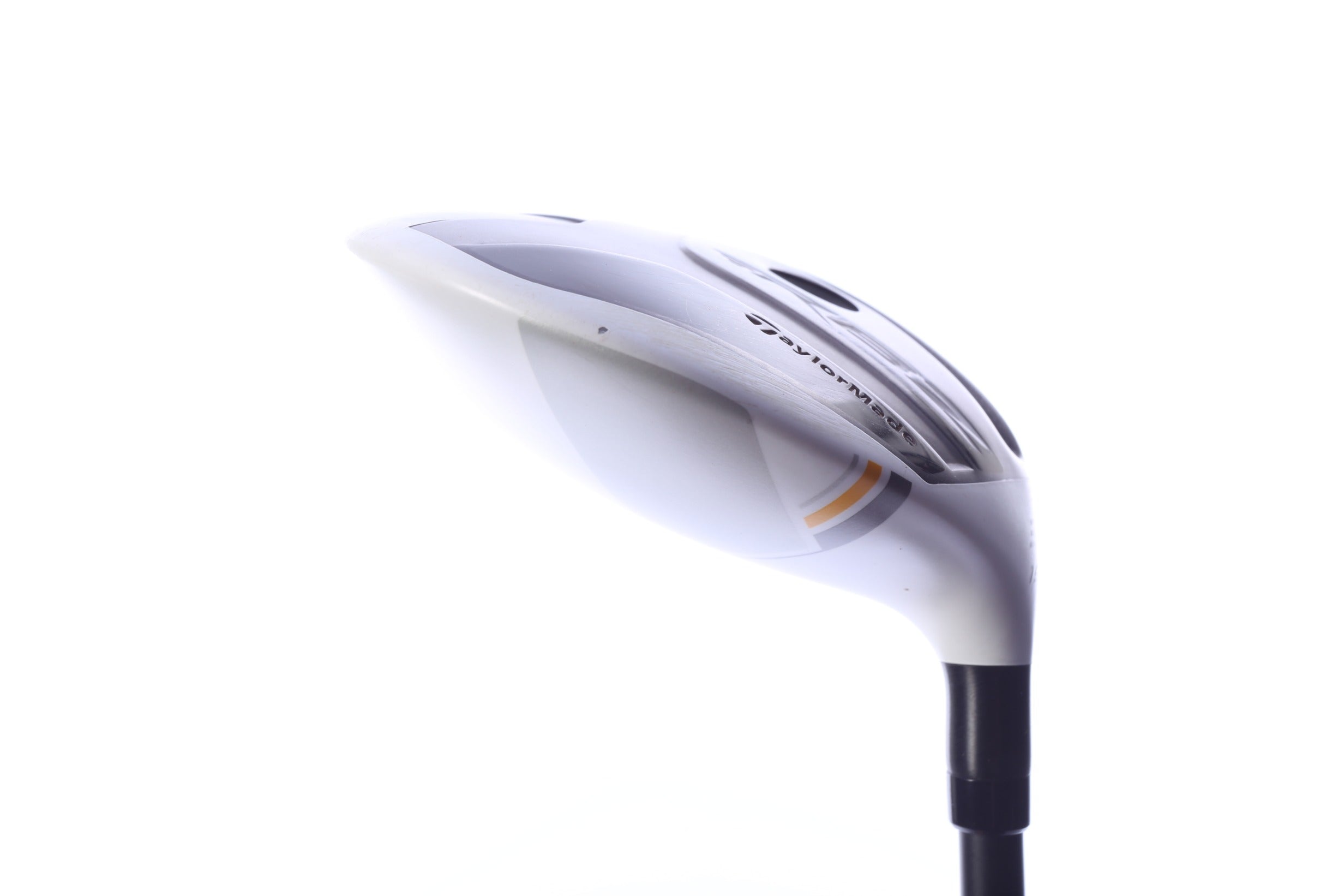 Used TaylorMade RocketBallz Stage 2 3-Wood - Right-Handed - 15 Degrees - Stiff Flex